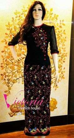 فيكتوريا ستايل