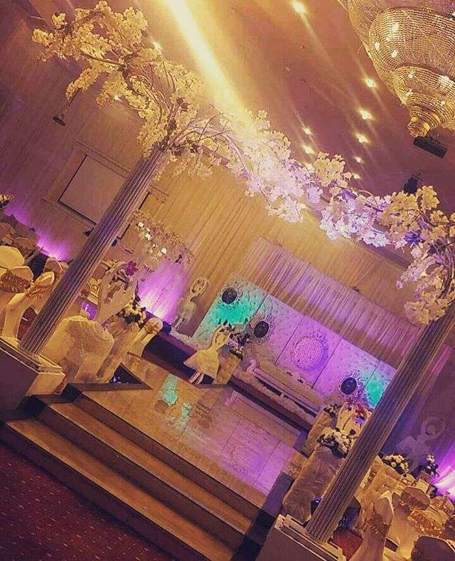 Walayf Wedding Hall