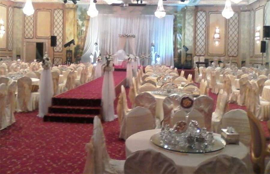  Yara Wedding Hall