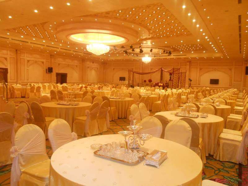 Zifaf Wedding Hall