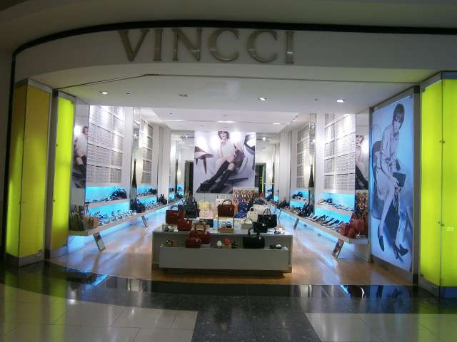 Vincci Oman