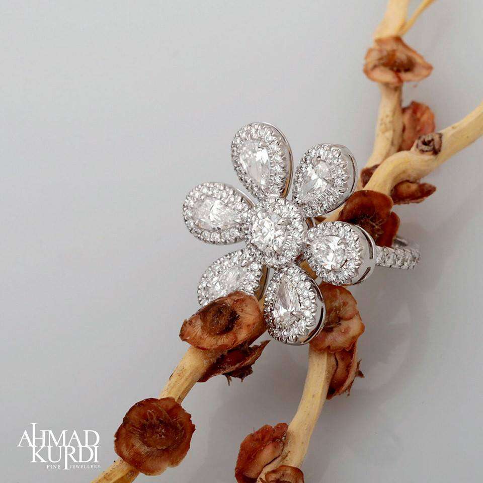 Ahmed Kurdi Fine Jewellery