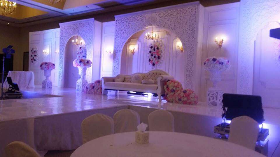  Al Yaqoot Al Abydh Events & Weddings