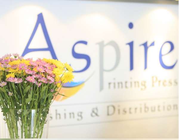 Aspire Printing Press