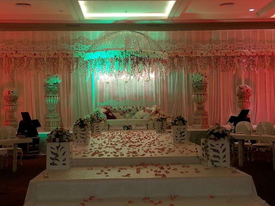 Bait Al Saada Wedding Services