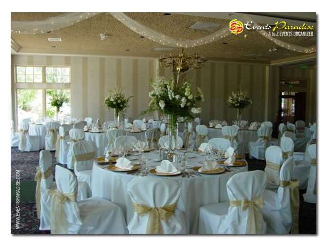 Event Paradise Wedding Planners