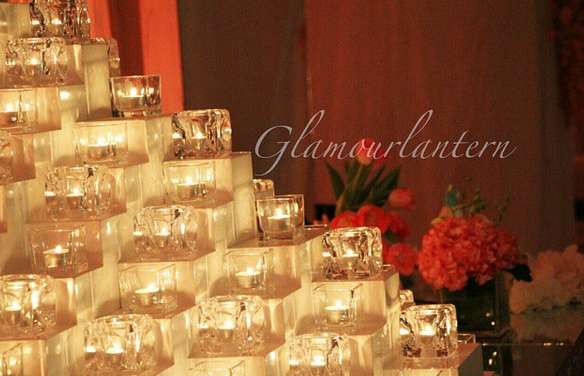 Glamour Lantern Events Planner