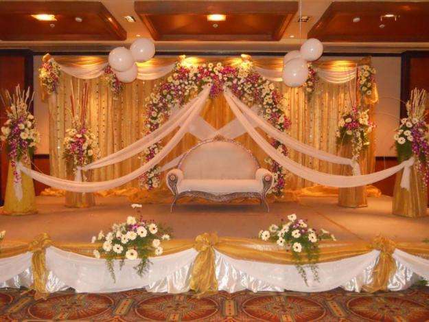 Grandeur Events & Wedding Planner