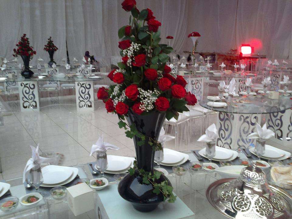 Hamasat  Wedding Service