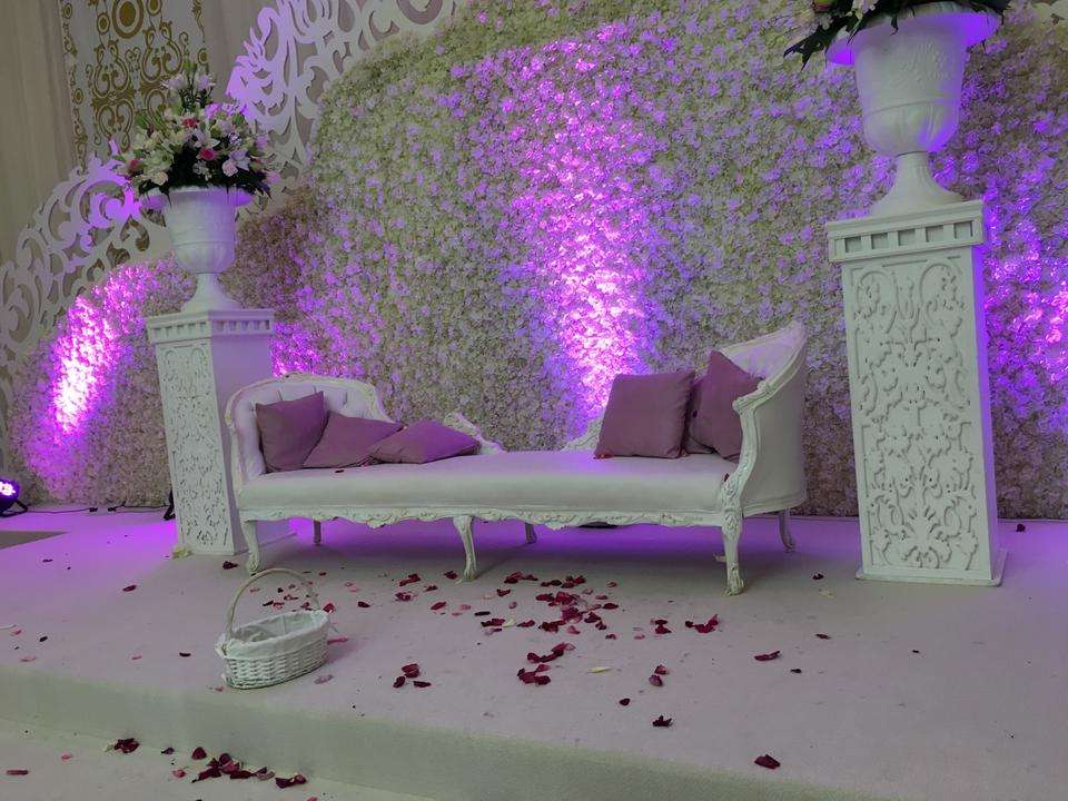 Haya Al-Zabin Wedding Hall
