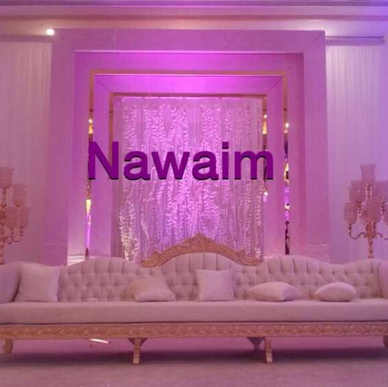 Nawaim Wedding Planner