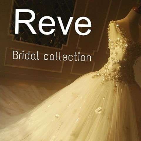 Reve Couture