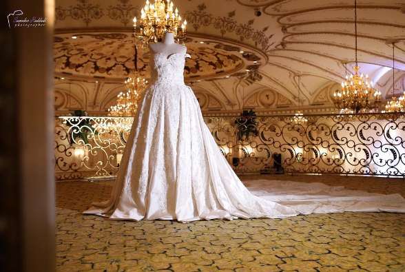 Samaher Haddadi Wedding Photographer