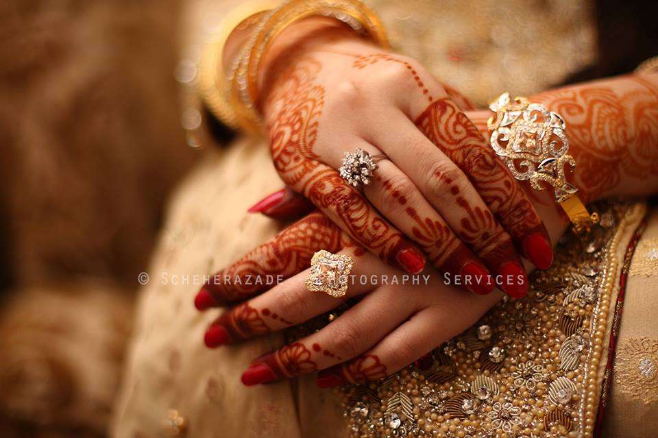 Scheherazade Photography Services