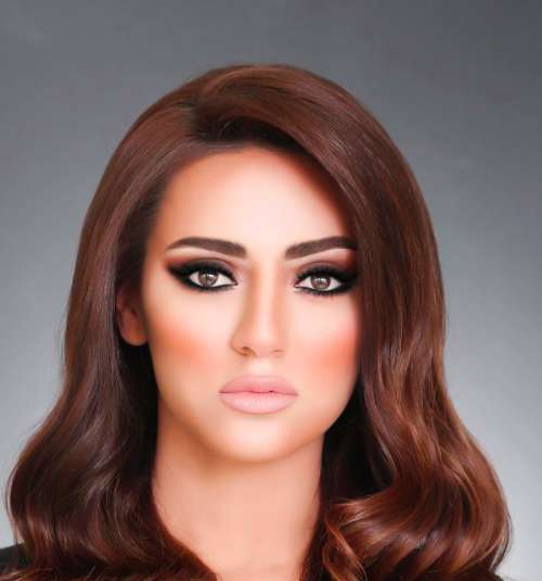 Amal Abdullah Beauty Lounge 