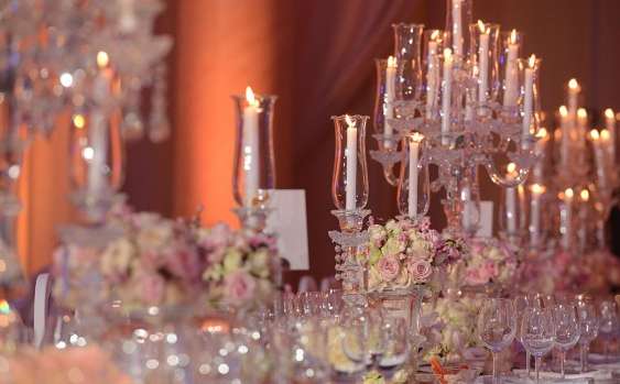 Matisse Events & Wedding Planners 