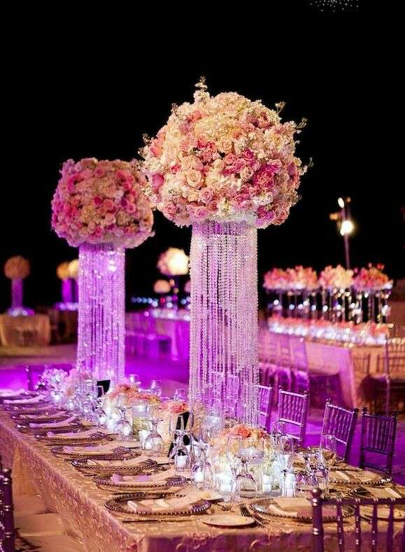 SIA Wedding Planner and Events Management