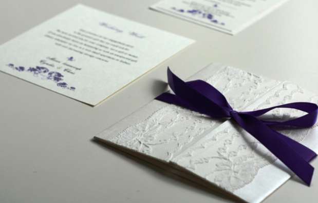 Speed Line Printing Press For Invitation Cards