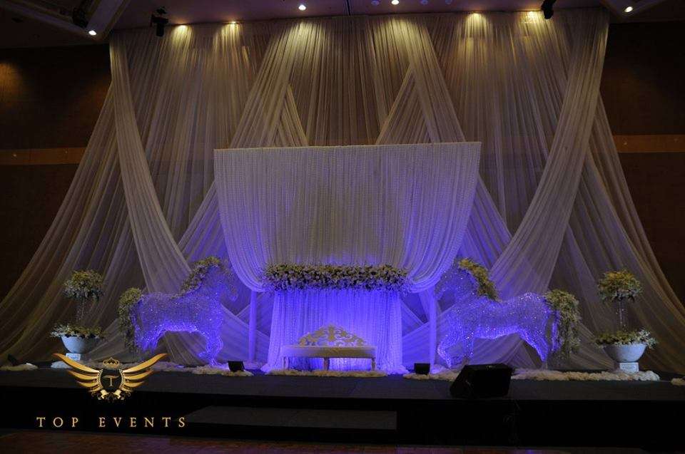 Top Events and Cinemashot Production Company