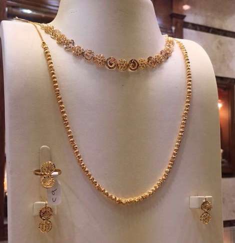 AL-Trokh Jewelry