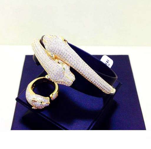 Al Hamed Jewelry