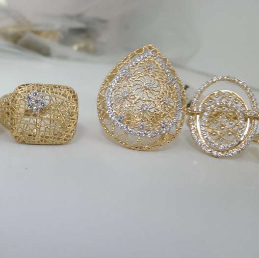 Al Mansour Jewelry - Arar