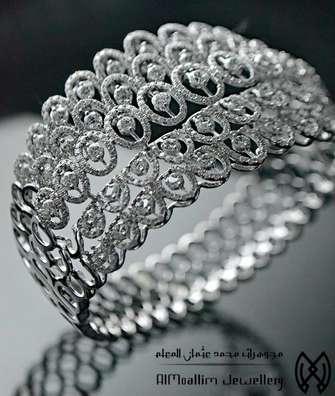 Al Moallim Jewelry