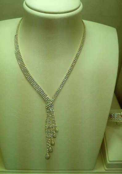 Al Mohaisen Jewelry