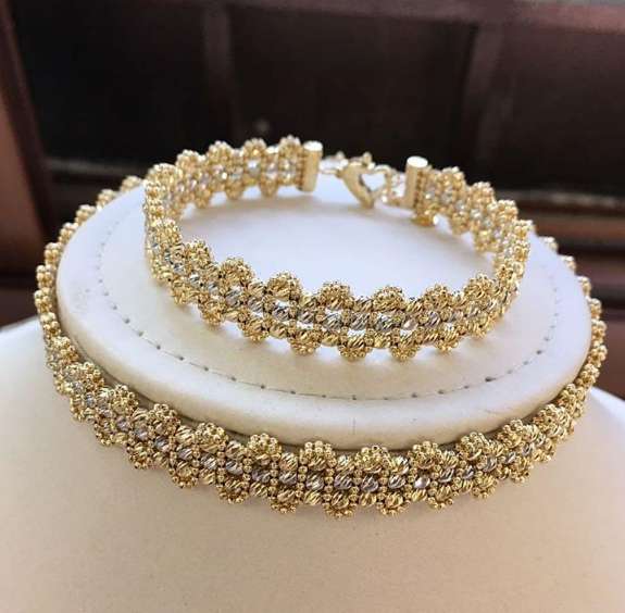 Al Romaizan For Gold & Jewelry | Arabia Weddings
