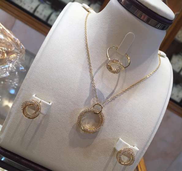 Al Sahel Jewelry