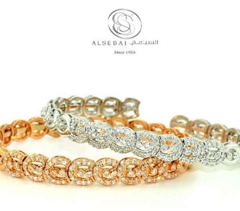 Al Sebai Jewelry