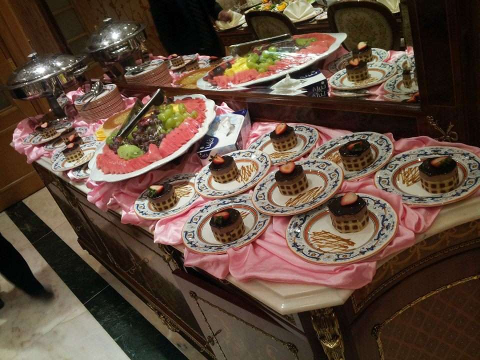 Al-Maqsorah Banqueting,Conference & Catering