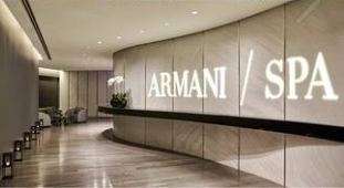 Armani Spa