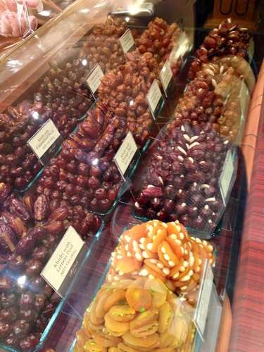 Bateel Sweets - Abu Dhabi