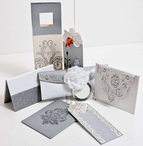 Blessing for Wedding Cards