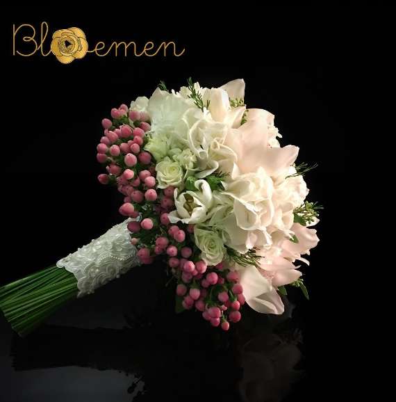 Bloemen Club Flowers