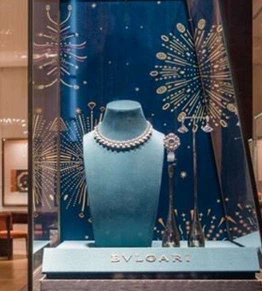 Bvlgari Jewellery - Kuwait