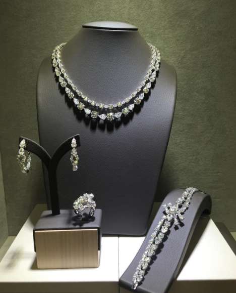 Dana AL Alami Jewelry