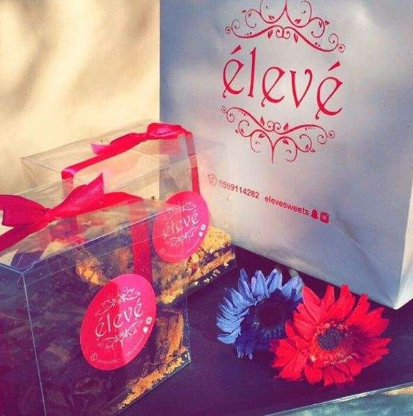 Eleve Sweets