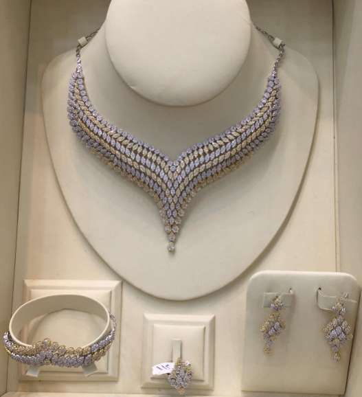 Fahd Al Madean Jewelry