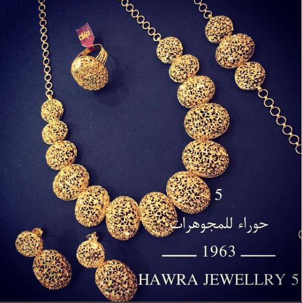 Howrah Jewelry