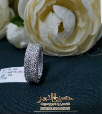 Hussain Al Nemer Jewelry