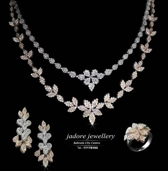 Jadore Jewellery