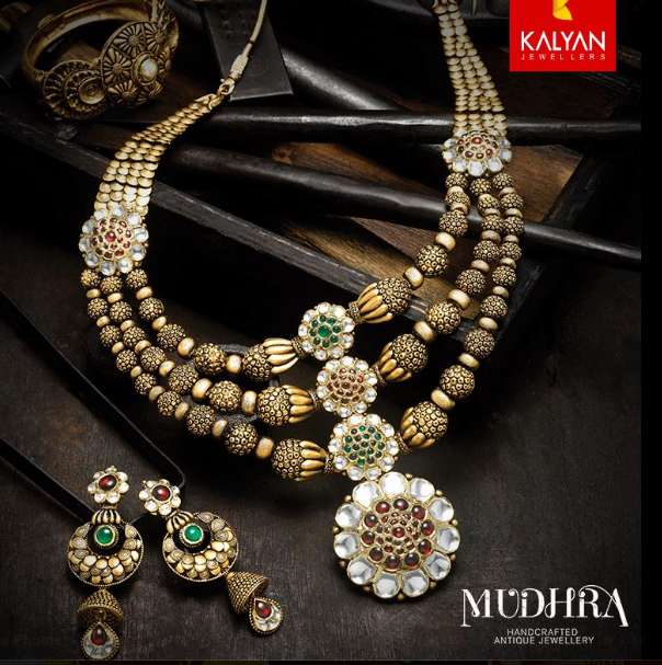 Kalyan Jewelry