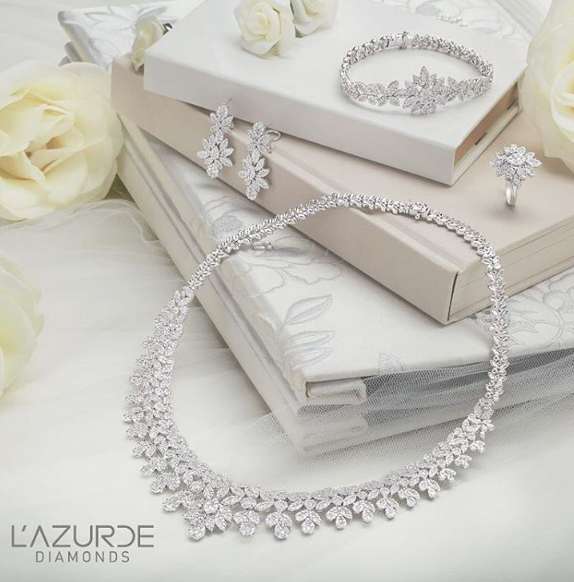 Lazurde Jewelry - Kuwait