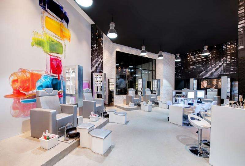 Loft Fifth Avenue Hair & Beauty Salon