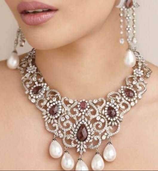 Naseem Al Kauther Jewelry