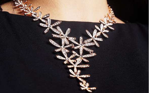 Nour London Jewelry