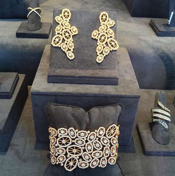 Octium Jewelry