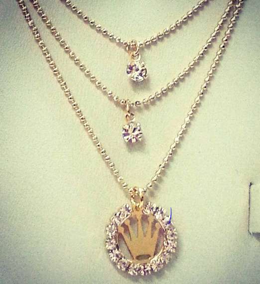 Persian Jewellery